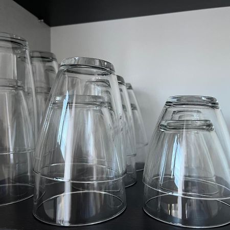 Zimmer Fuer Monteure, Handwerker Oder Reisende Essen Ngoại thất bức ảnh